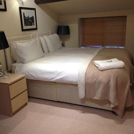 Lower Turks Head Hotel Manchester Esterno foto