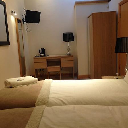 Lower Turks Head Hotel Manchester Esterno foto
