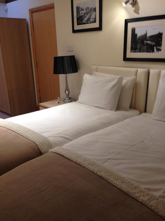 Lower Turks Head Hotel Manchester Esterno foto