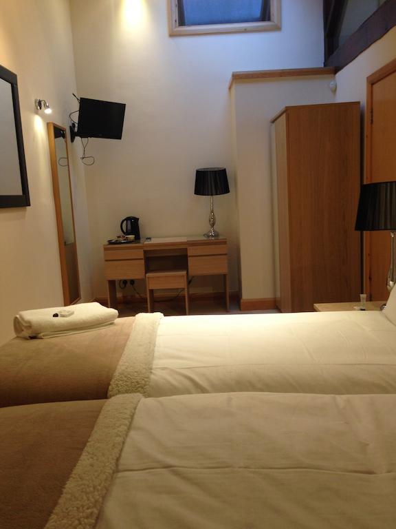 Lower Turks Head Hotel Manchester Esterno foto