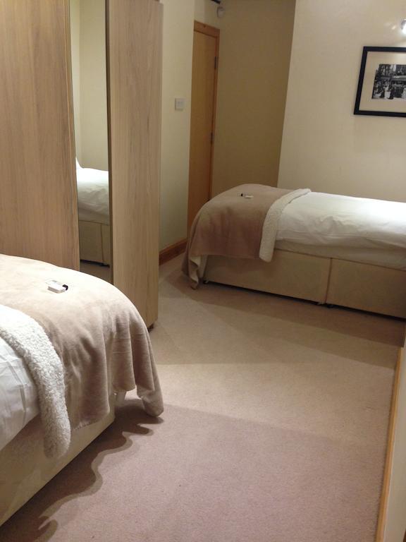 Lower Turks Head Hotel Manchester Esterno foto