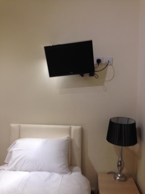 Lower Turks Head Hotel Manchester Esterno foto