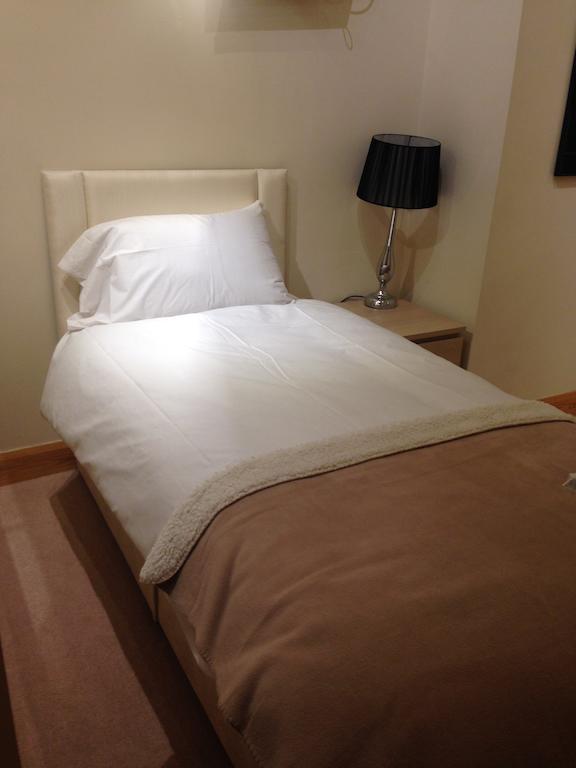 Lower Turks Head Hotel Manchester Esterno foto