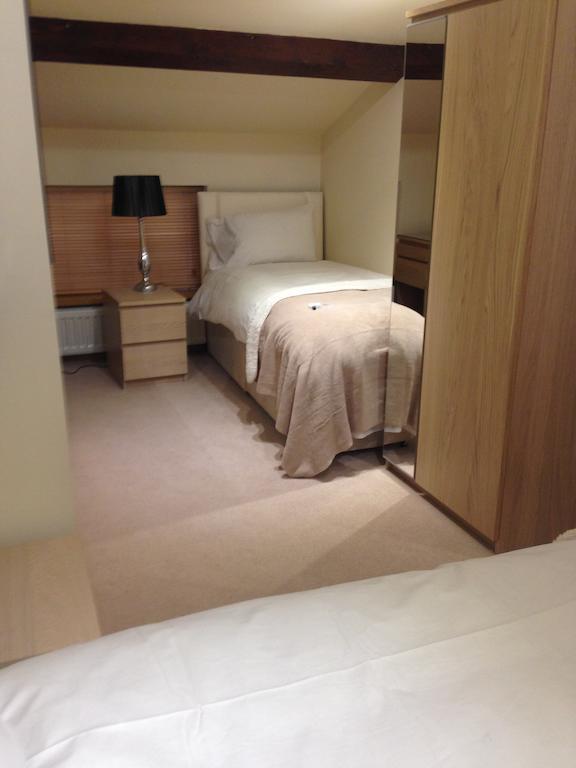 Lower Turks Head Hotel Manchester Esterno foto