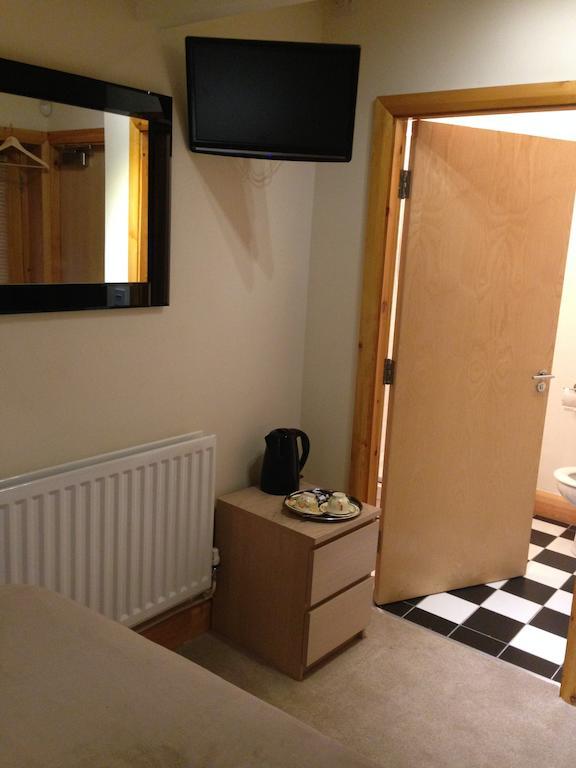 Lower Turks Head Hotel Manchester Camera foto